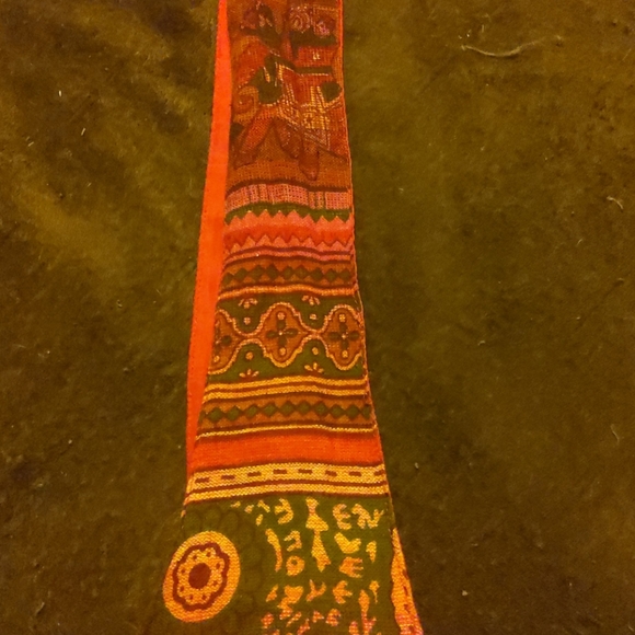 Boho bag - Picture 3 of 4